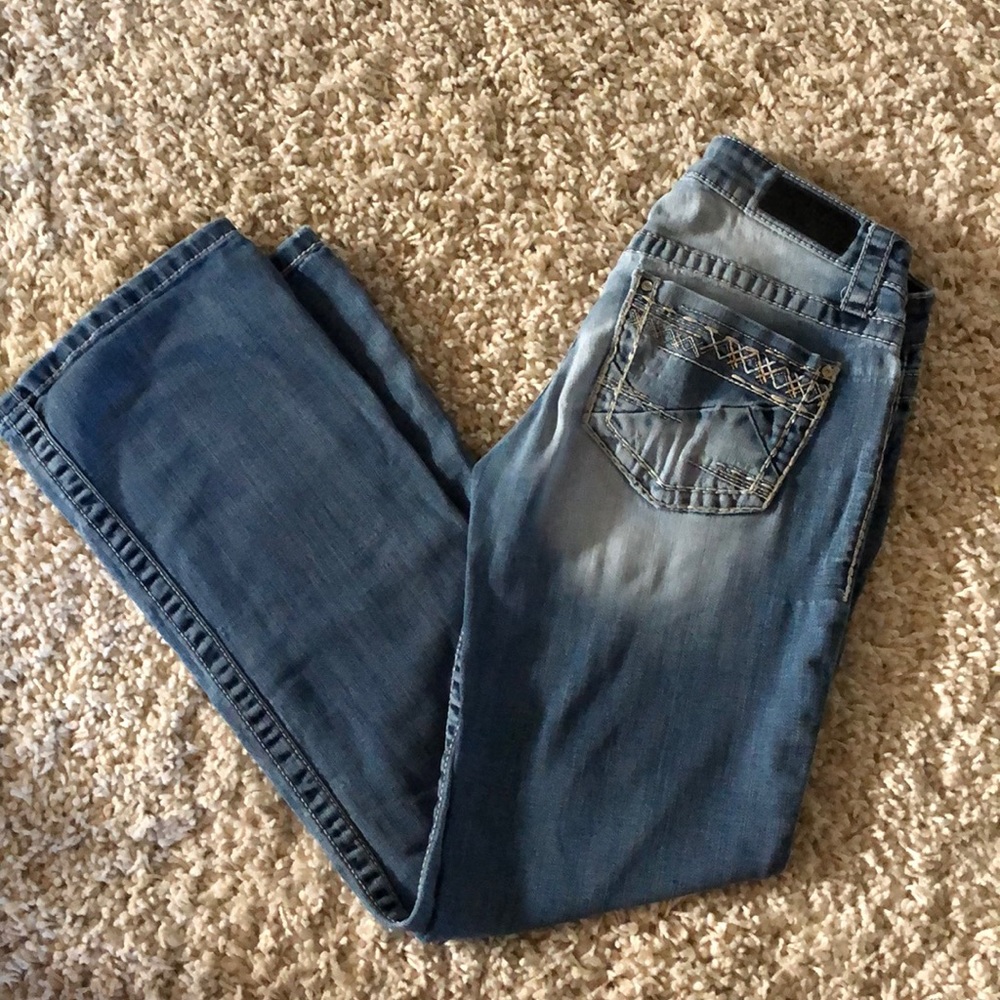 Daytrip Jeans